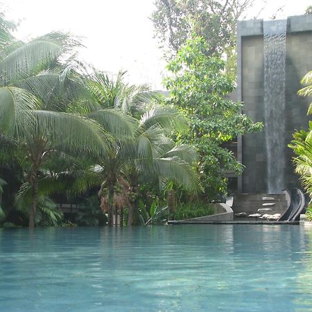Siloso Beach Resort - Sentosa Singapur Udogodnienia zdjęcie