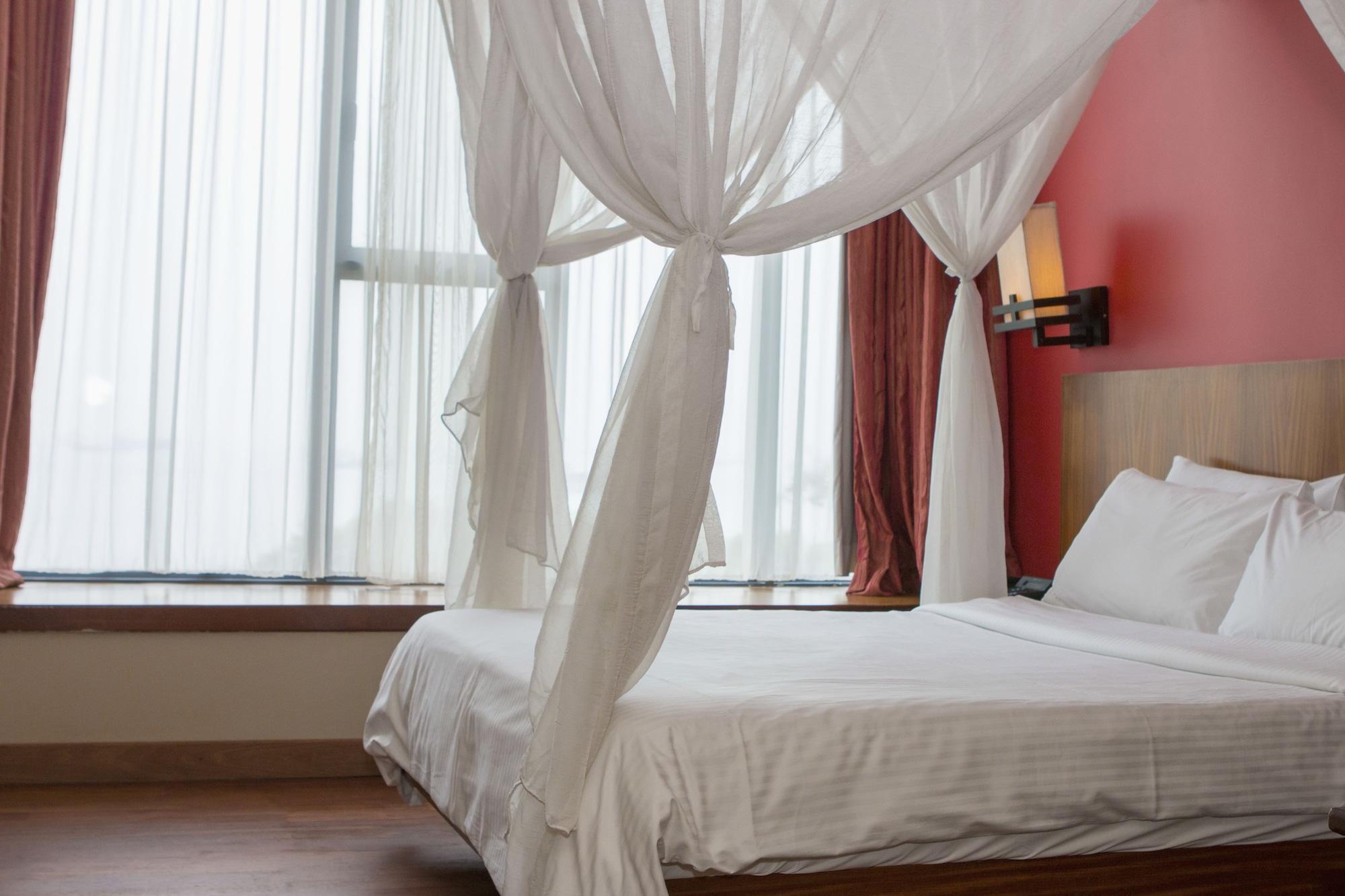Siloso Beach Resort - Sentosa Singapur Zewnętrze zdjęcie