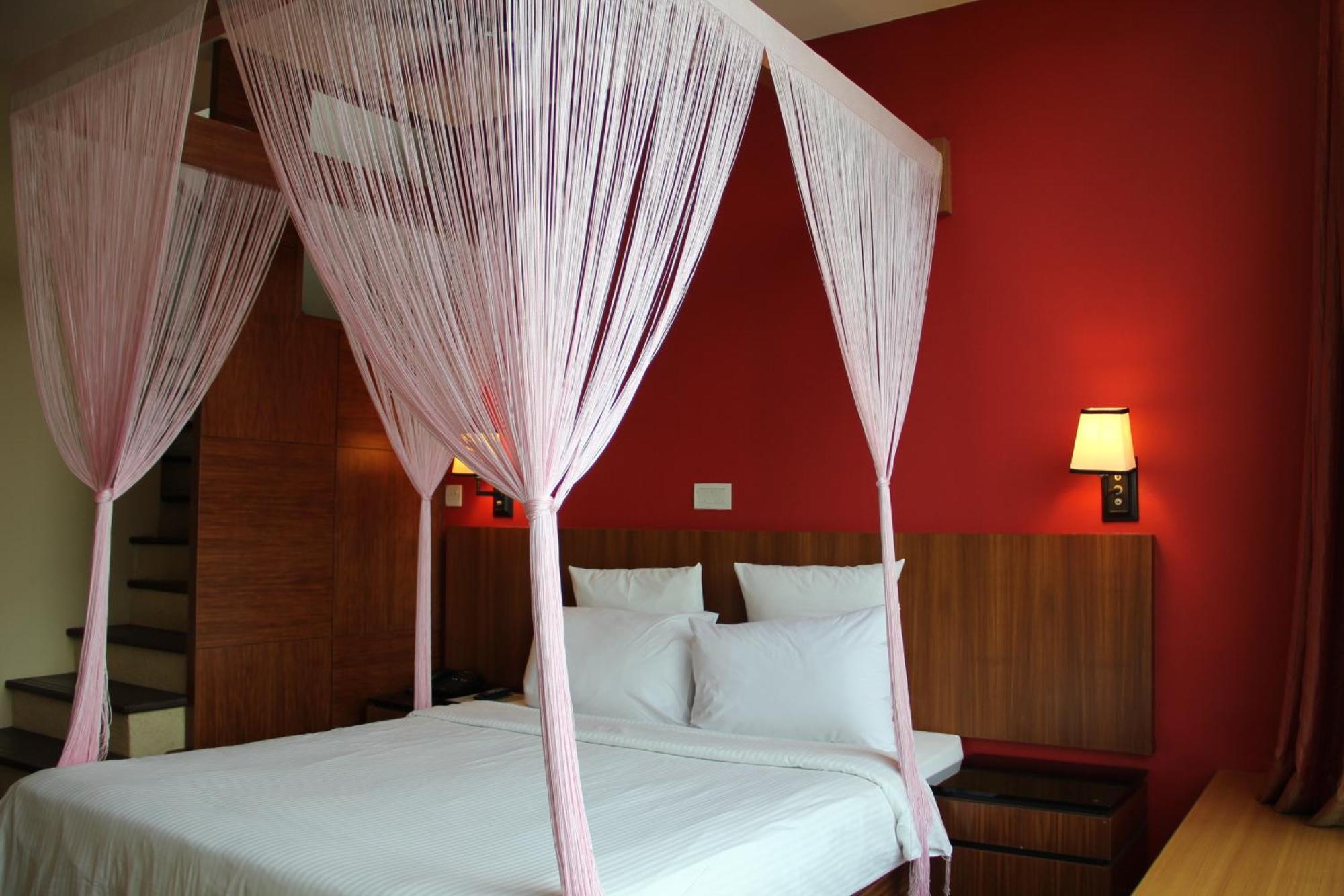 Siloso Beach Resort - Sentosa Singapur Zewnętrze zdjęcie