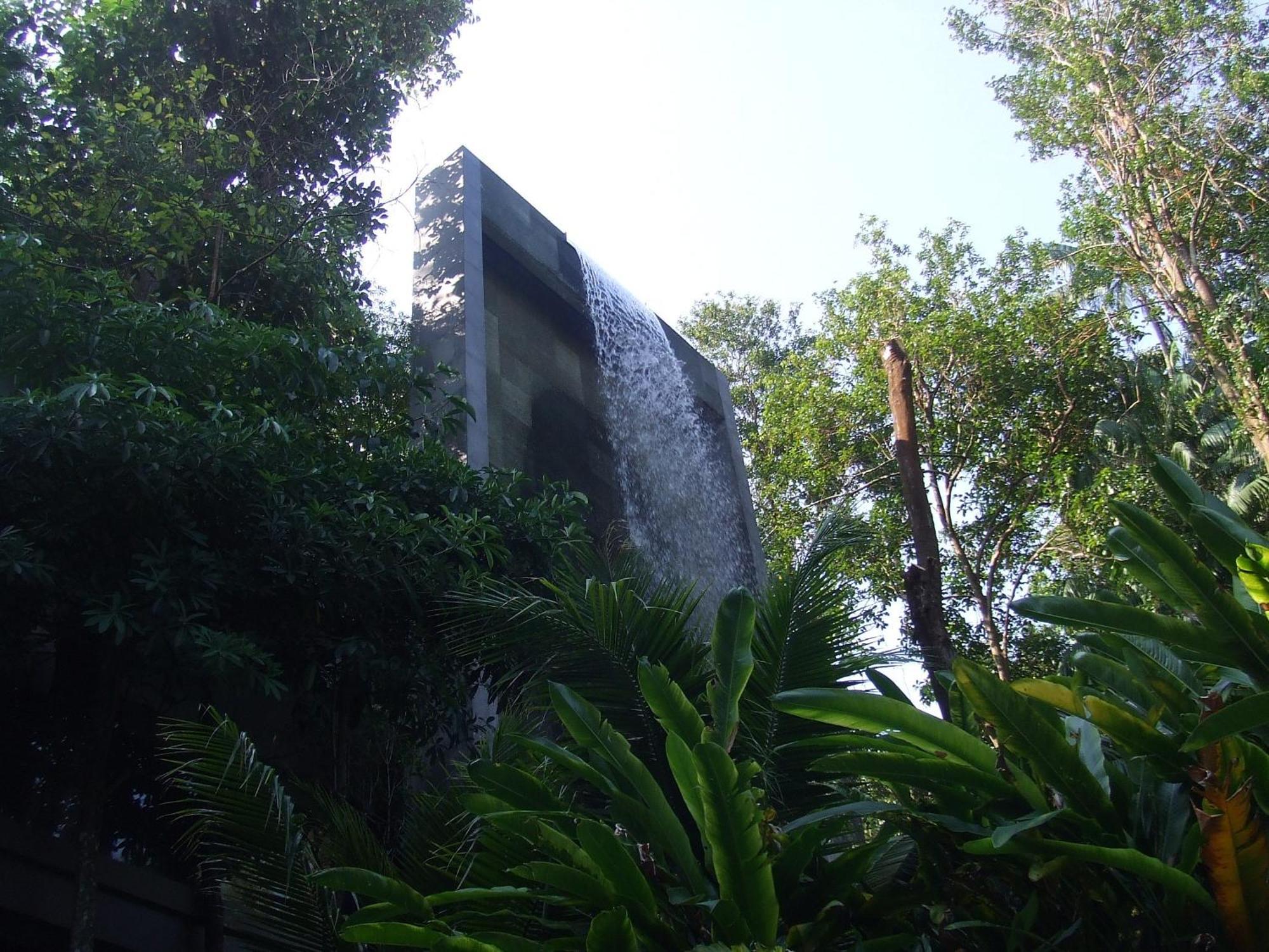 Siloso Beach Resort - Sentosa Singapur Zewnętrze zdjęcie