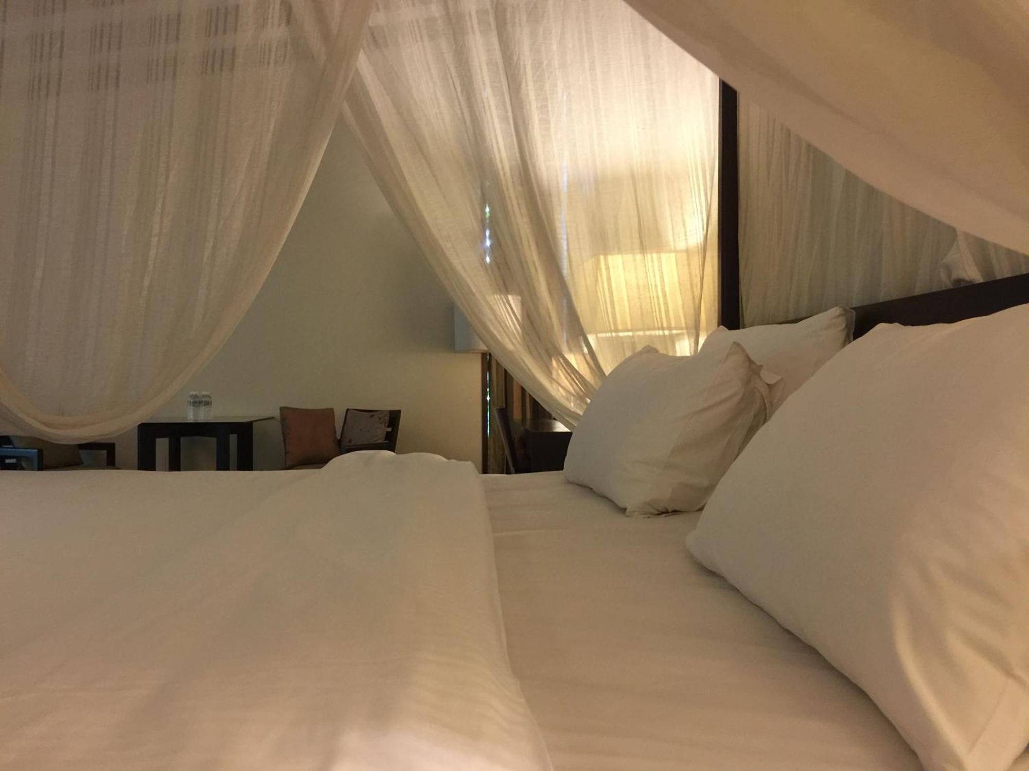 Siloso Beach Resort - Sentosa Singapur Pokój zdjęcie