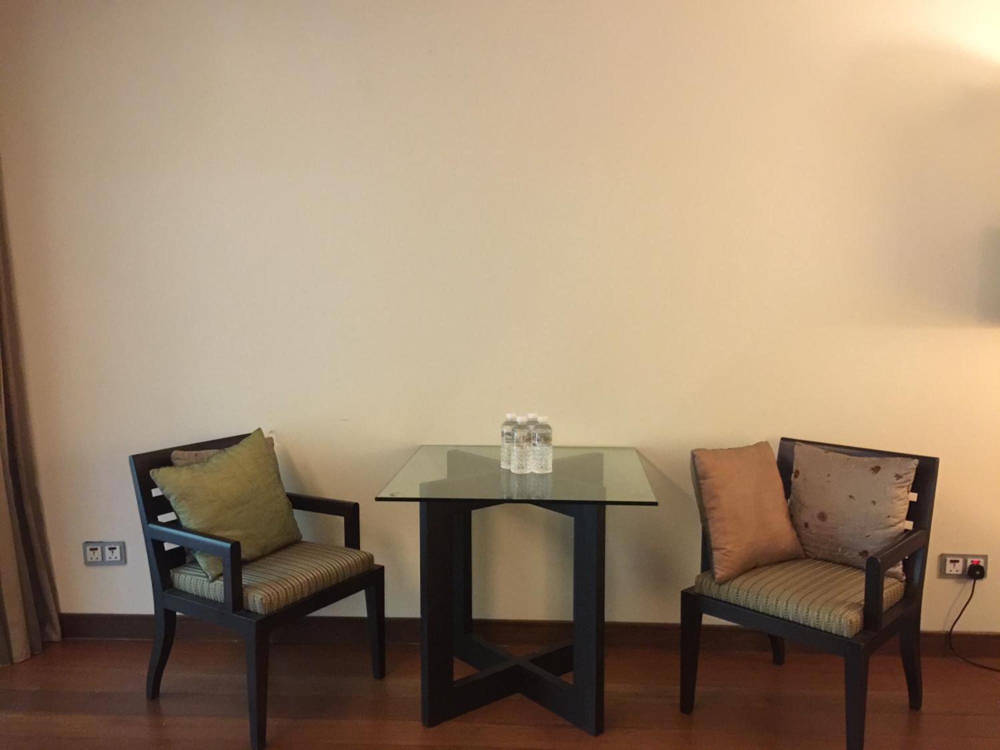 Siloso Beach Resort - Sentosa Singapur Pokój zdjęcie