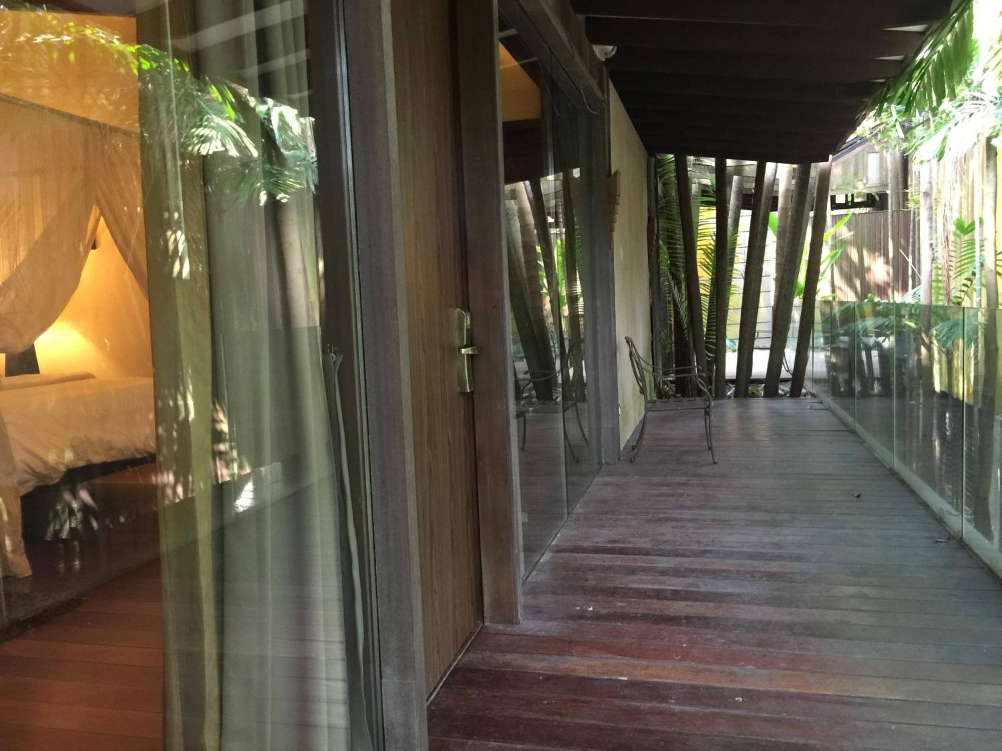 Siloso Beach Resort - Sentosa Singapur Pokój zdjęcie