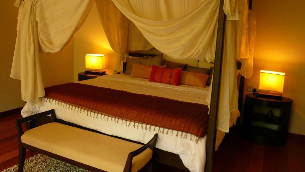 Siloso Beach Resort - Sentosa Singapur Zewnętrze zdjęcie