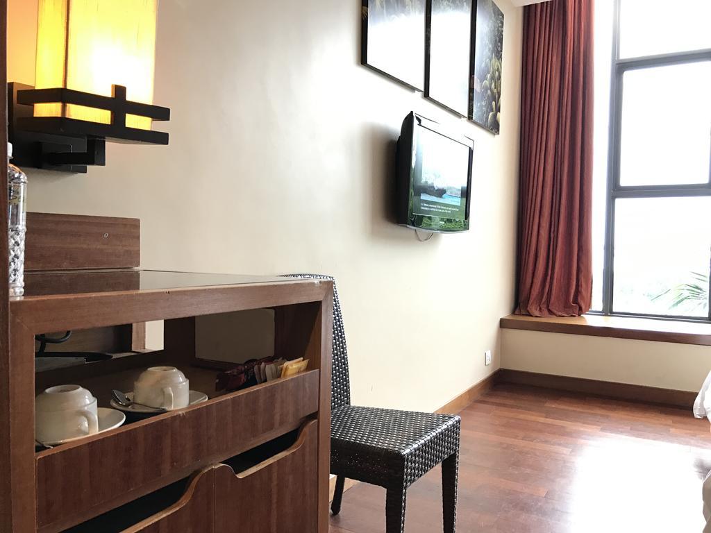Siloso Beach Resort - Sentosa Singapur Zewnętrze zdjęcie