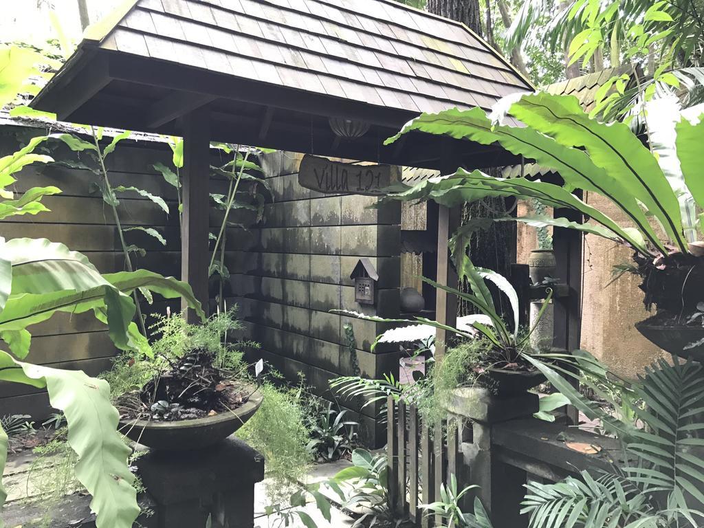 Siloso Beach Resort - Sentosa Singapur Zewnętrze zdjęcie