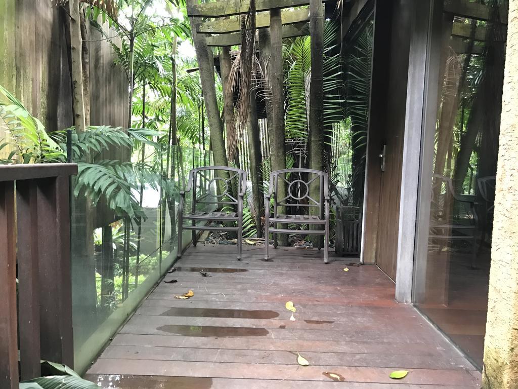 Siloso Beach Resort - Sentosa Singapur Zewnętrze zdjęcie