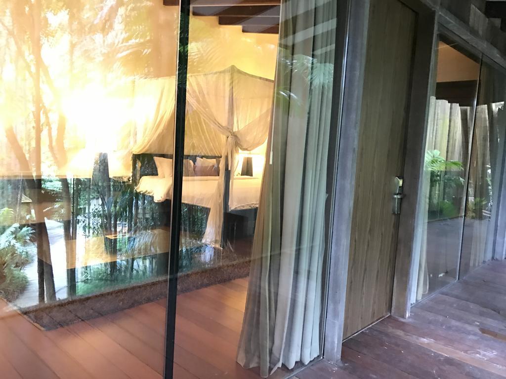 Siloso Beach Resort - Sentosa Singapur Zewnętrze zdjęcie