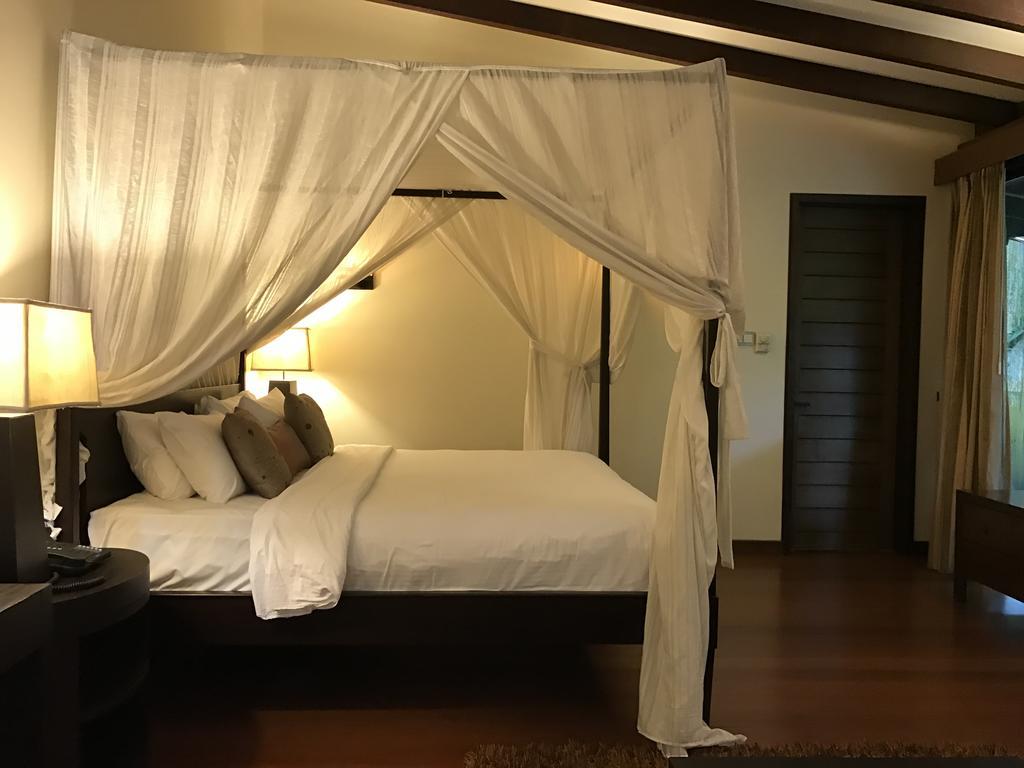 Siloso Beach Resort - Sentosa Singapur Zewnętrze zdjęcie