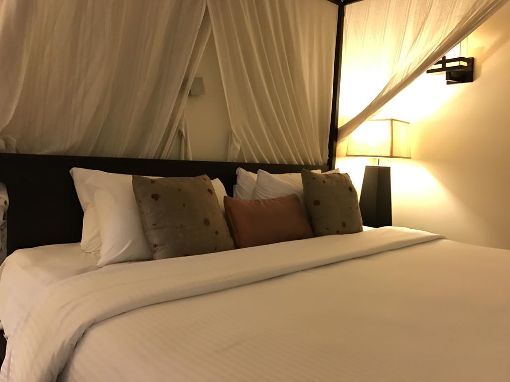 Siloso Beach Resort - Sentosa Singapur Zewnętrze zdjęcie