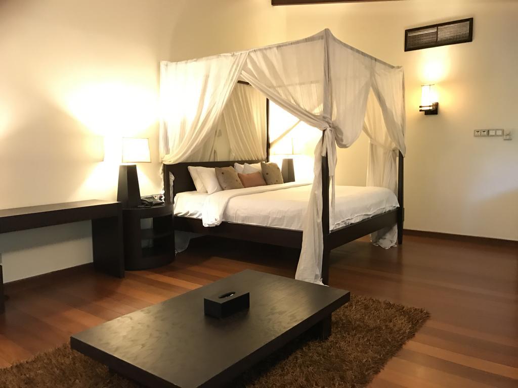 Siloso Beach Resort - Sentosa Singapur Zewnętrze zdjęcie