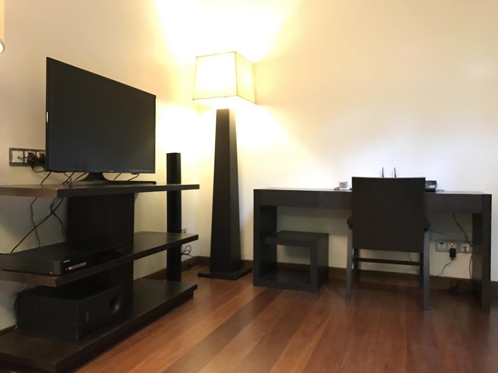 Siloso Beach Resort - Sentosa Singapur Zewnętrze zdjęcie