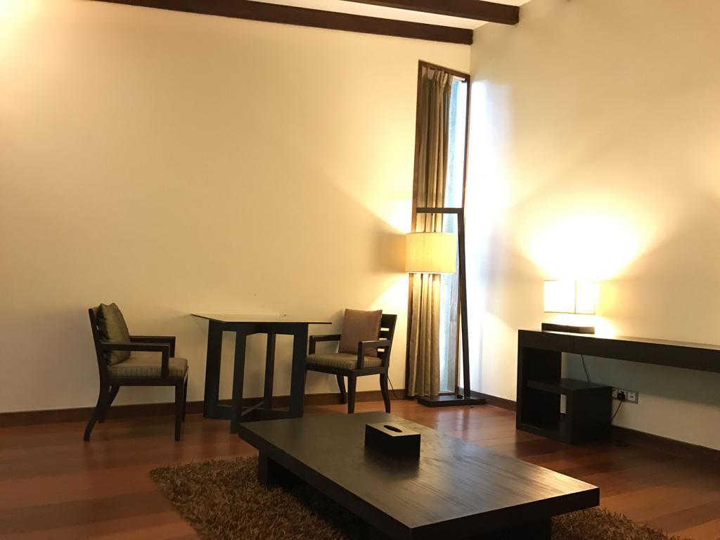 Siloso Beach Resort - Sentosa Singapur Zewnętrze zdjęcie