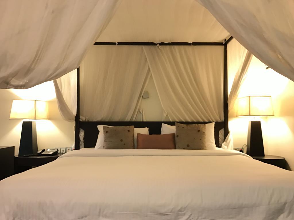 Siloso Beach Resort - Sentosa Singapur Zewnętrze zdjęcie